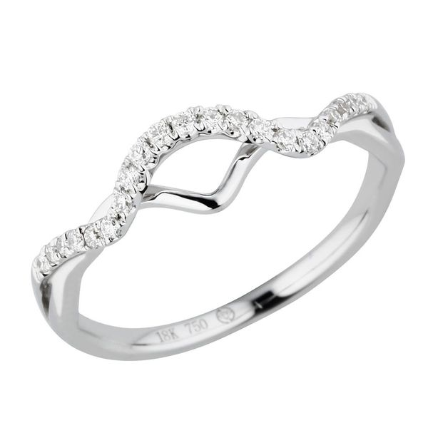 Women's Diamond Wedding Band Anthony Jewelers Palmyra, NJ