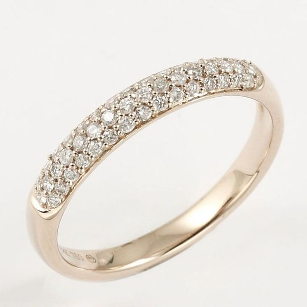 Women's Diamond Wedding Band Anthony Jewelers Palmyra, NJ