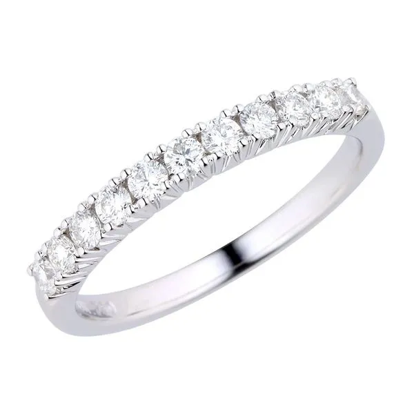 Women's Diamond Wedding Band Anthony Jewelers Palmyra, NJ