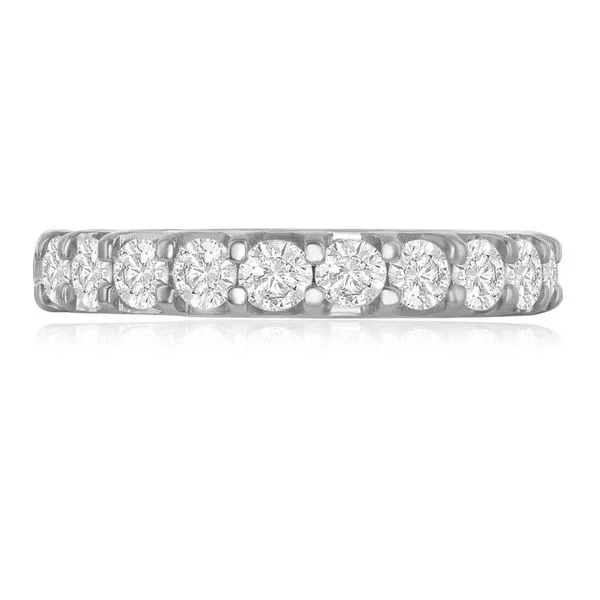 Women's Diamond Wedding Band Anthony Jewelers Palmyra, NJ