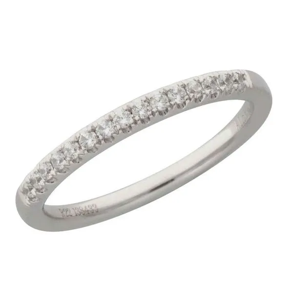 Women's Diamond Wedding Band Anthony Jewelers Palmyra, NJ