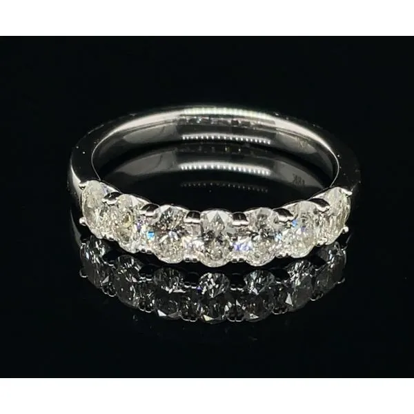 Women's Diamond Wedding Band Anthony Jewelers Palmyra, NJ