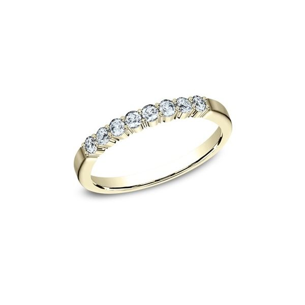 Women's Diamond Wedding Band Anthony Jewelers Palmyra, NJ