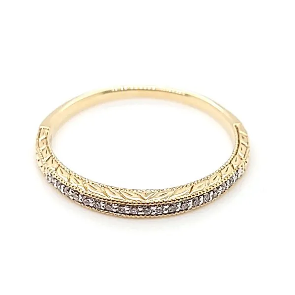 Women's Diamond Wedding Band Anthony Jewelers Palmyra, NJ