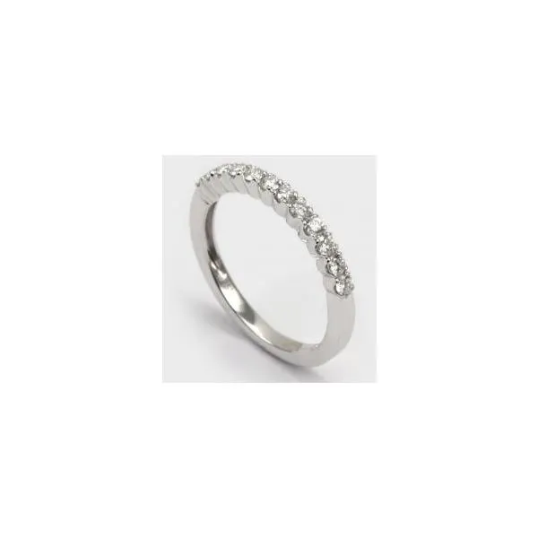 Women's Diamond Wedding Band Anthony Jewelers Palmyra, NJ