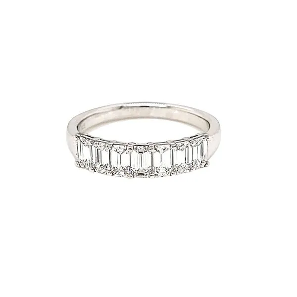 Women's Diamond Wedding Band Anthony Jewelers Palmyra, NJ