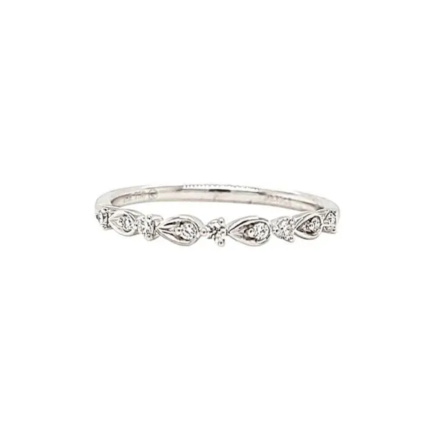 Women's Diamond Wedding Band Anthony Jewelers Palmyra, NJ