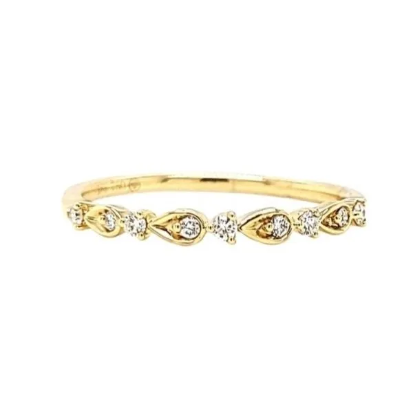 Women's Diamond Wedding Band Anthony Jewelers Palmyra, NJ