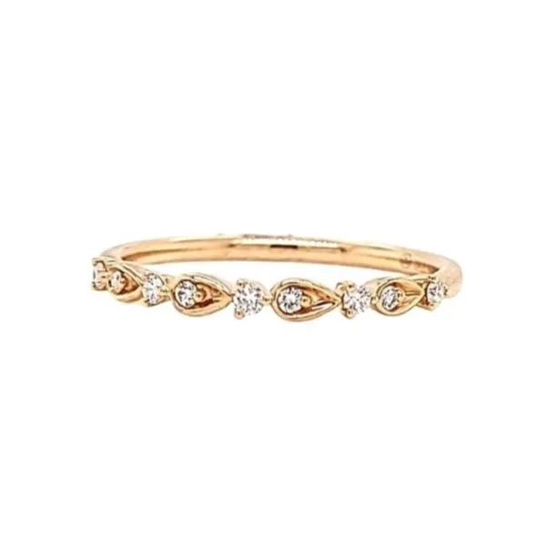 Women's Diamond Wedding Band Anthony Jewelers Palmyra, NJ