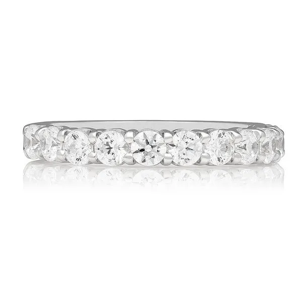 Women's Diamond Wedding Band Anthony Jewelers Palmyra, NJ