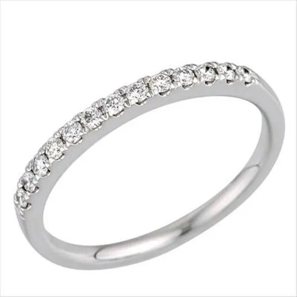 Women's Diamond Wedding Band Anthony Jewelers Palmyra, NJ