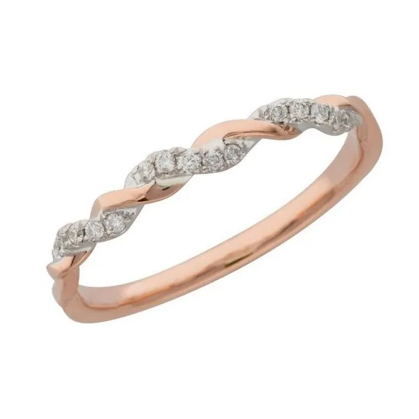 Women's Diamond Wedding Band Anthony Jewelers Palmyra, NJ