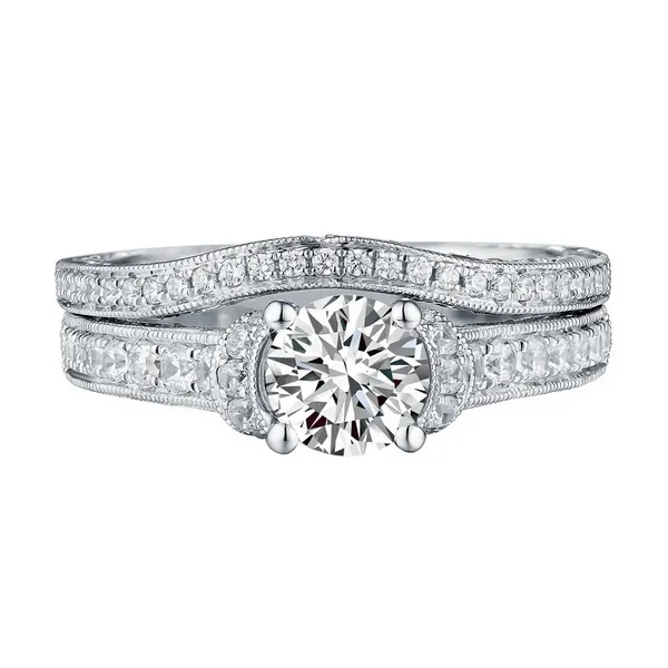Women's Diamond Wedding Band Anthony Jewelers Palmyra, NJ
