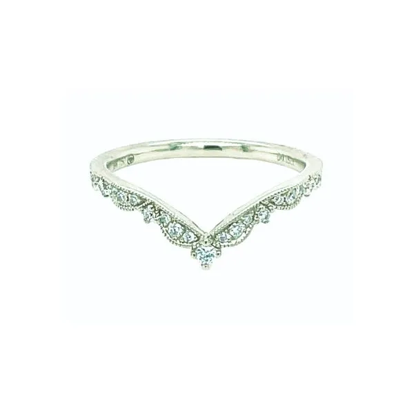 Women's Diamond Wedding Band Anthony Jewelers Palmyra, NJ