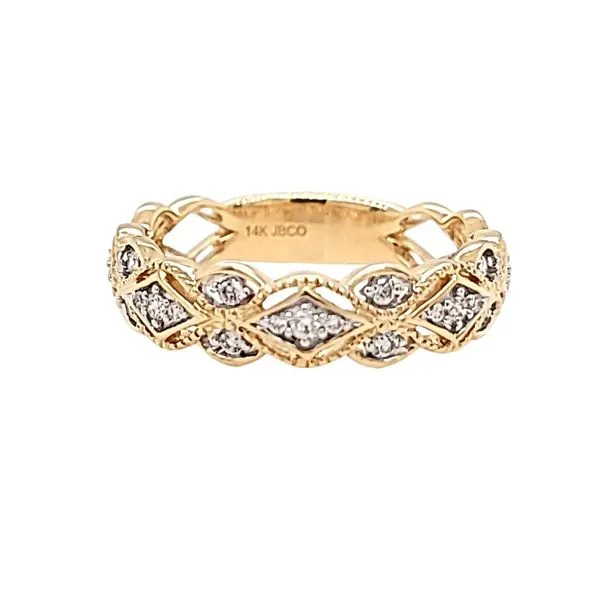 Women's Diamond Wedding Band Anthony Jewelers Palmyra, NJ