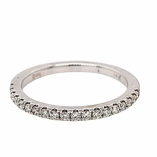 Women's Diamond Wedding Band Anthony Jewelers Palmyra, NJ