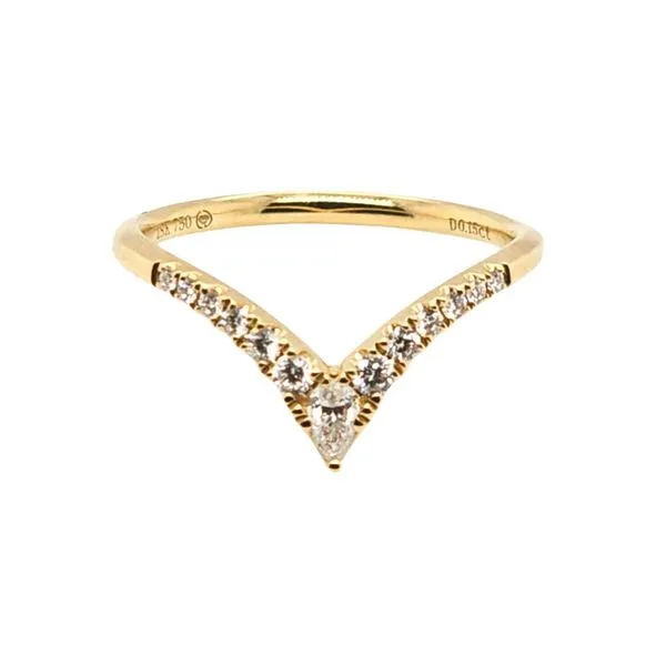 Women's Diamond Wedding Band Anthony Jewelers Palmyra, NJ