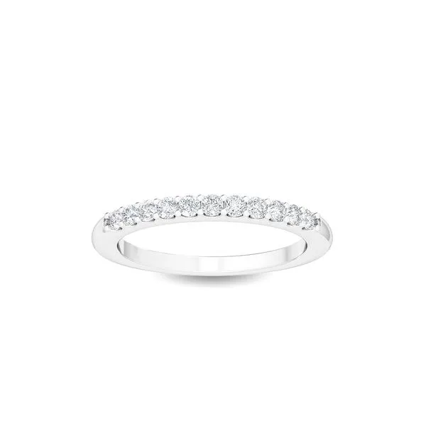 Women's Diamond Wedding Band Anthony Jewelers Palmyra, NJ