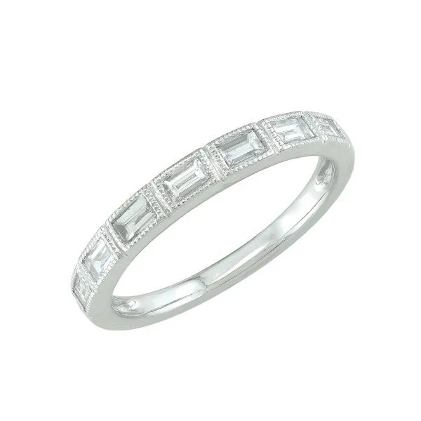 Women's Diamond Wedding Band Anthony Jewelers Palmyra, NJ