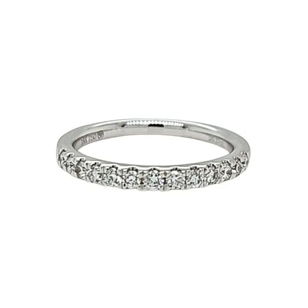 Women's Diamond Wedding Band Anthony Jewelers Palmyra, NJ