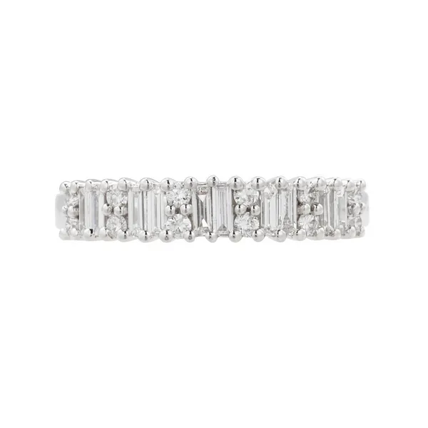 Women's Diamond Wedding Band Anthony Jewelers Palmyra, NJ