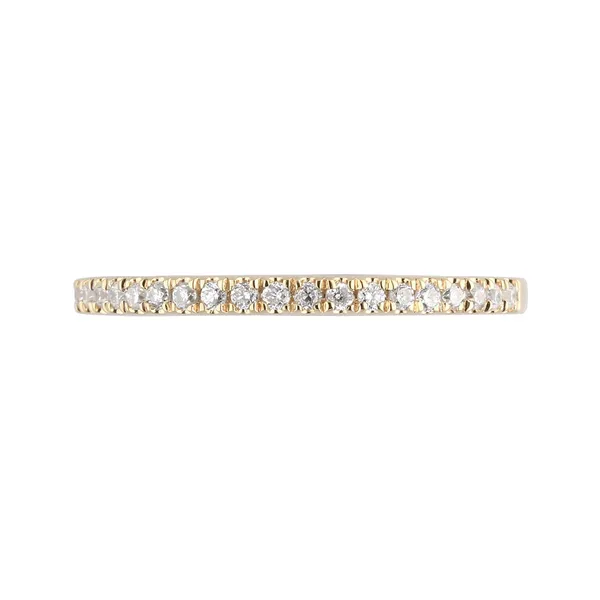 Women's Diamond Wedding Band Anthony Jewelers Palmyra, NJ