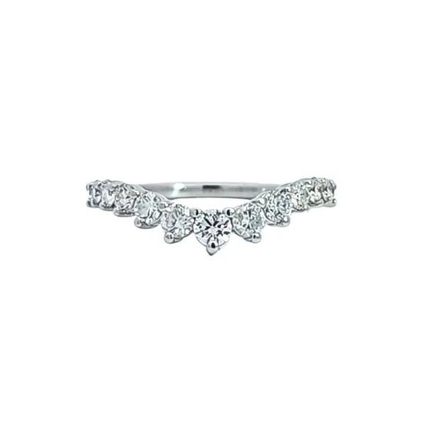 Women's Diamond Wedding Band Anthony Jewelers Palmyra, NJ