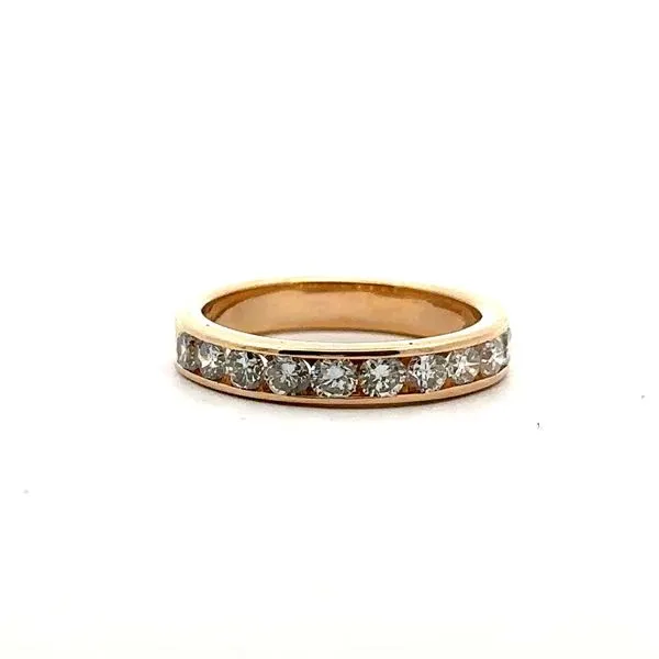 Women's Diamond Wedding Band Anthony Jewelers Palmyra, NJ