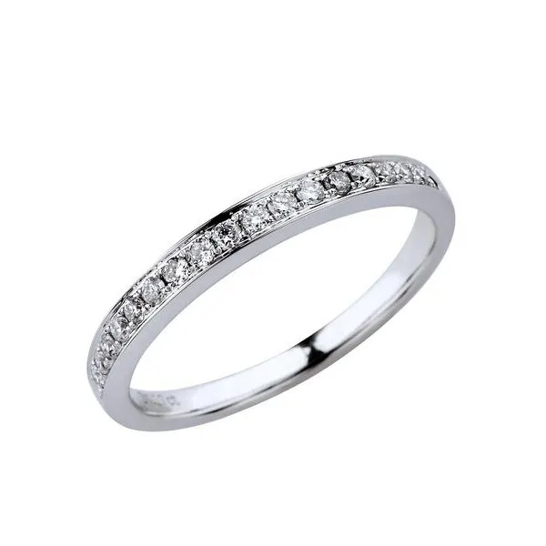 Women's Diamond Wedding Band Anthony Jewelers Palmyra, NJ