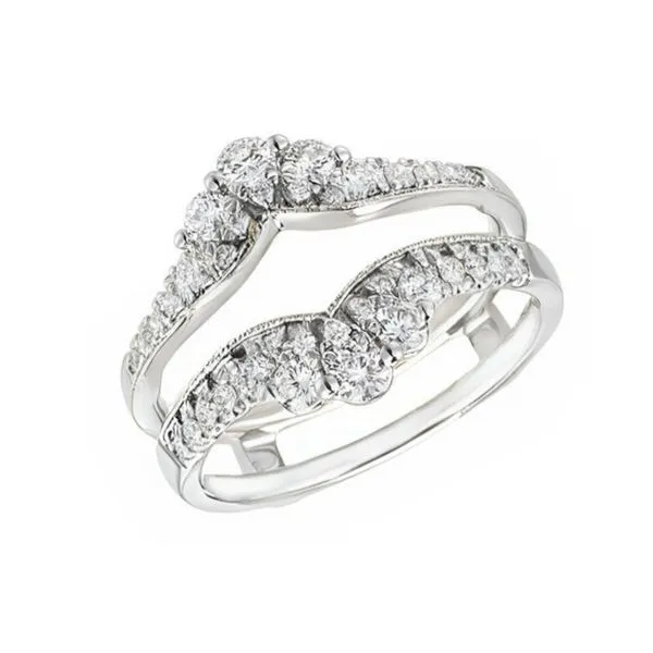 Women's Diamond Wedding Band Anthony Jewelers Palmyra, NJ