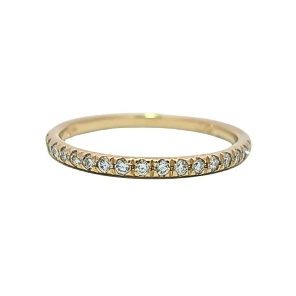 Women's Diamond Wedding Band Anthony Jewelers Palmyra, NJ