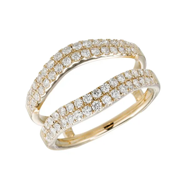 Women's Diamond Wedding Band Anthony Jewelers Palmyra, NJ