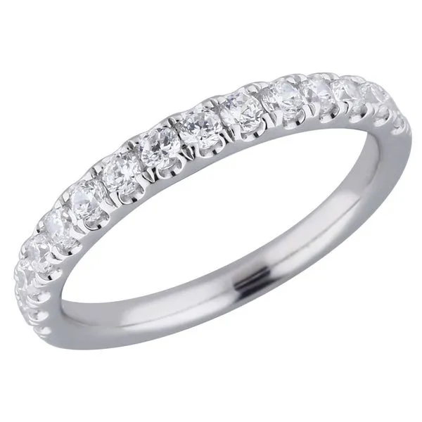 Women's Diamond Wedding Band Anthony Jewelers Palmyra, NJ