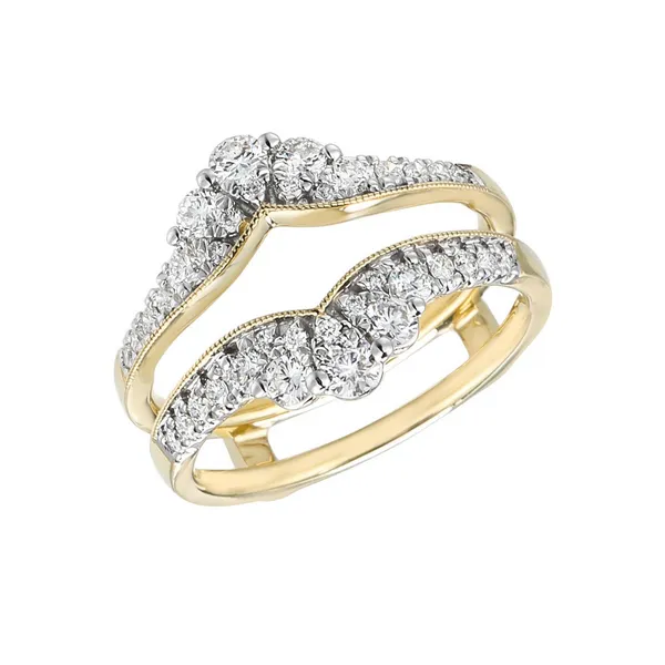 Women's Diamond Wedding Band Anthony Jewelers Palmyra, NJ