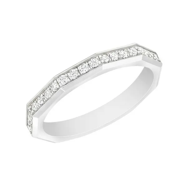 Women's Diamond Wedding Band Anthony Jewelers Palmyra, NJ