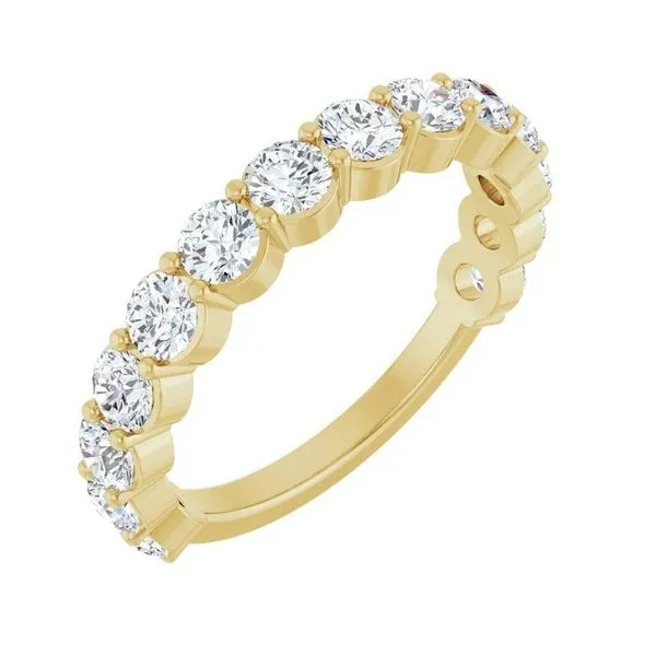 Women's Diamond Wedding Band Anthony Jewelers Palmyra, NJ