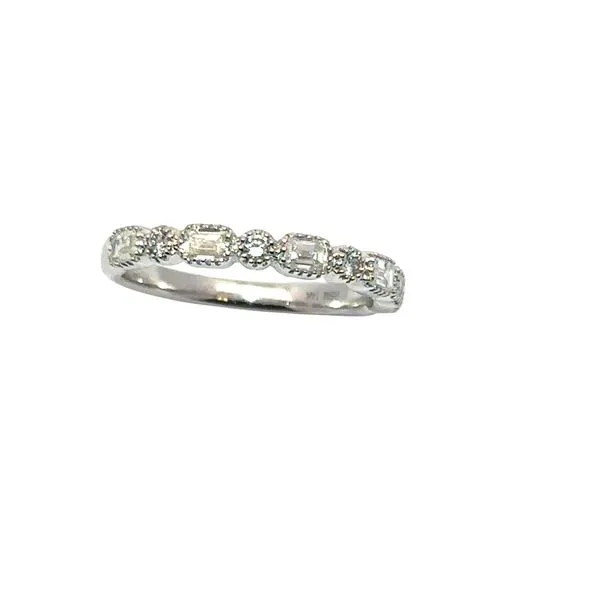 Women's Diamond Wedding Band Anthony Jewelers Palmyra, NJ
