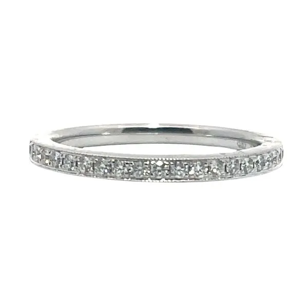 Women's Diamond Wedding Band Anthony Jewelers Palmyra, NJ