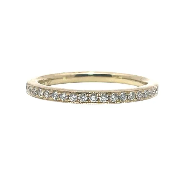 Women's Diamond Wedding Band Anthony Jewelers Palmyra, NJ