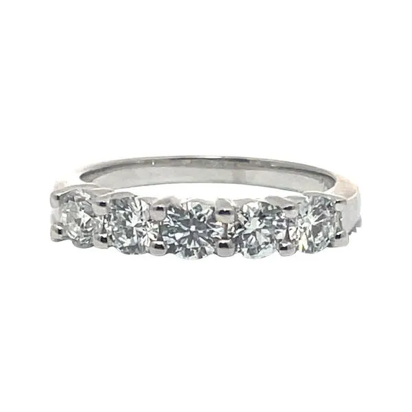 Women's Diamond Wedding Band Anthony Jewelers Palmyra, NJ
