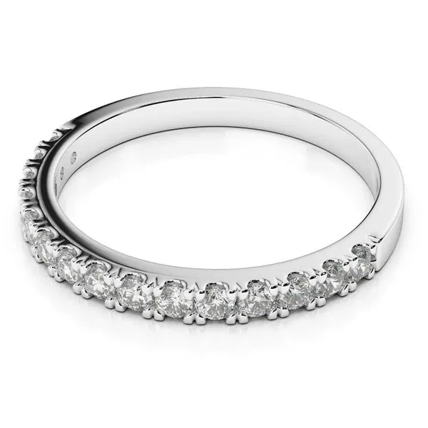 Women's Diamond Wedding Band Anthony Jewelers Palmyra, NJ