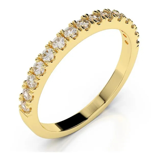Women's Diamond Wedding Band Anthony Jewelers Palmyra, NJ