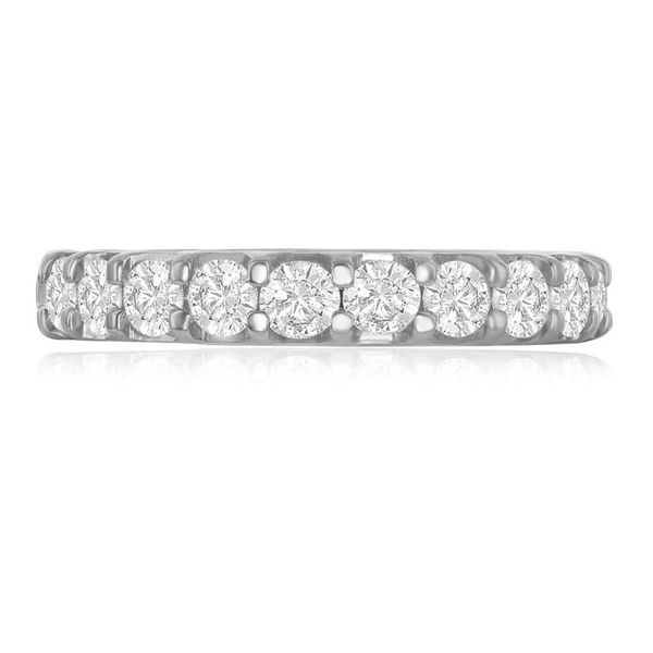 Women's Diamond Wedding Band Anthony Jewelers Palmyra, NJ