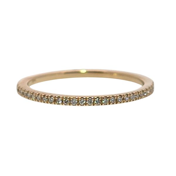 Women's Diamond Wedding Band Anthony Jewelers Palmyra, NJ