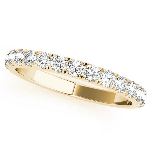 Women's Diamond Wedding Band Anthony Jewelers Palmyra, NJ