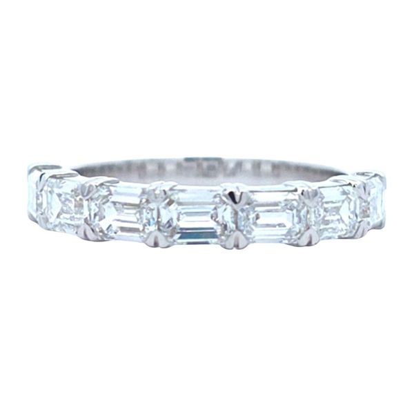 Women's Diamond Wedding Band Anthony Jewelers Palmyra, NJ