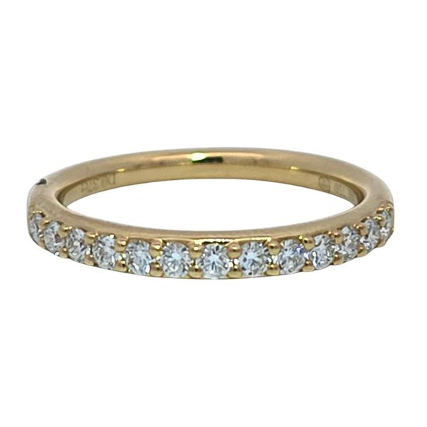 Women's Diamond Wedding Band Anthony Jewelers Palmyra, NJ