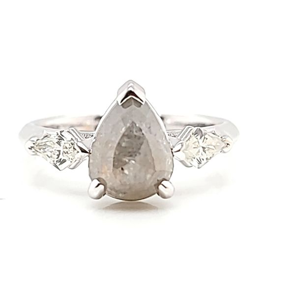 Diamond Women's Fashion Ring Anthony Jewelers Palmyra, NJ