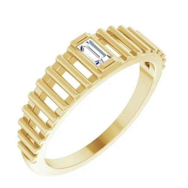 Diamond Women's Fashion Ring Anthony Jewelers Palmyra, NJ