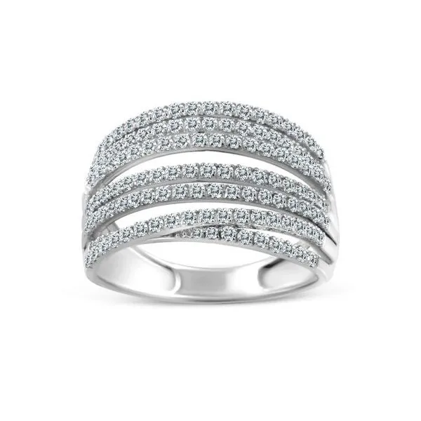 Diamond Women's Fashion Ring Anthony Jewelers Palmyra, NJ